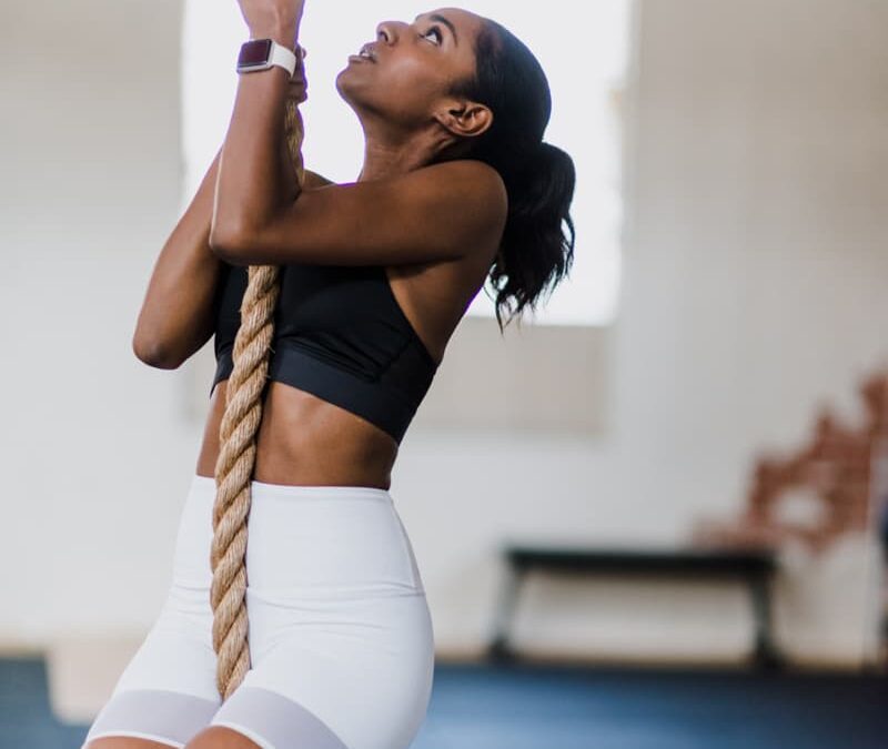 Les secrets d&rsquo;une routine d&rsquo;entraînement efficace au gym : Planification, progression et résultats durables